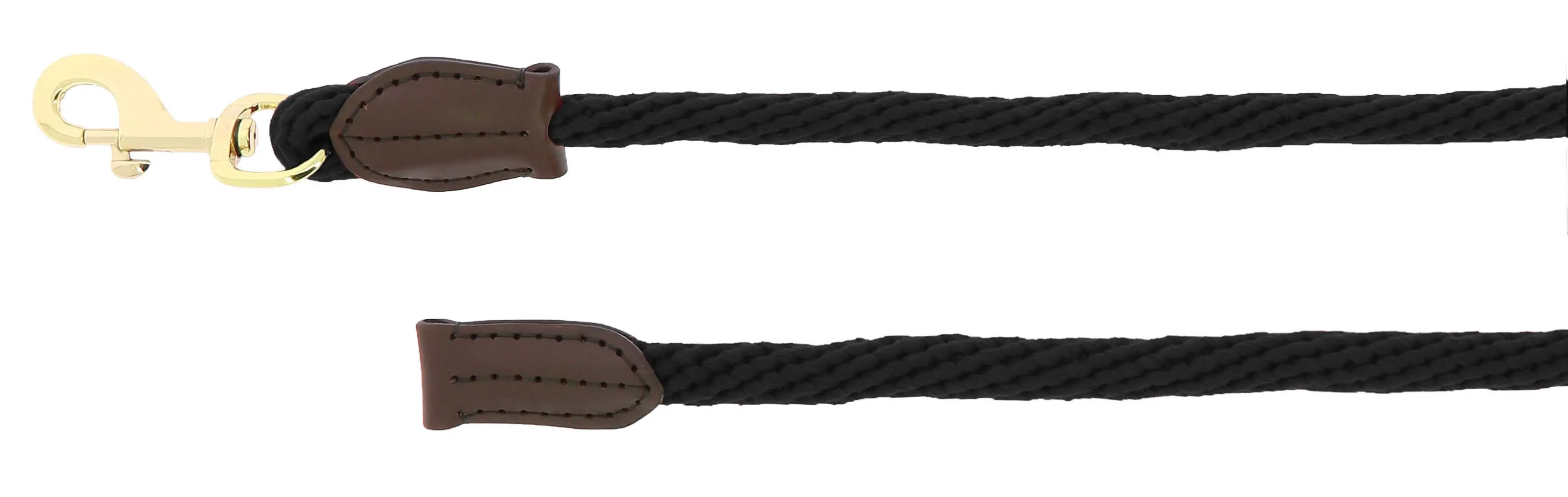 Norton Leather Lead Rope - Image 2