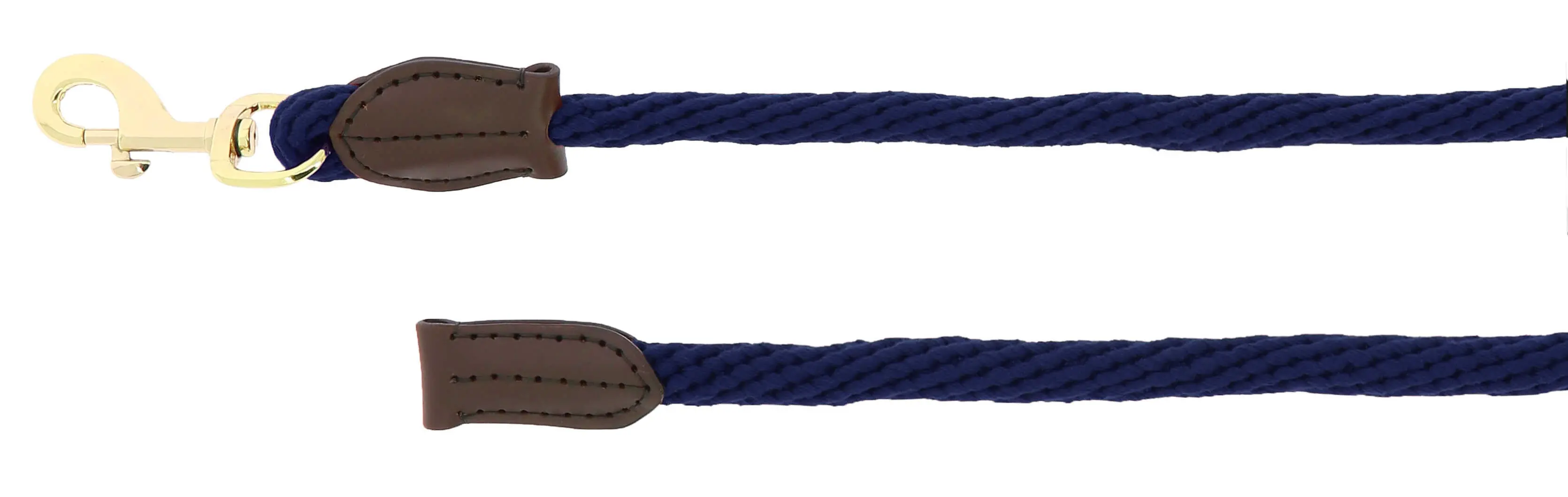 Norton Leather Lead Rope - Image 8