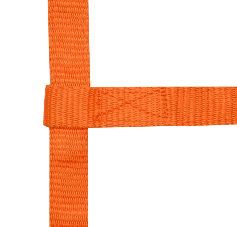 Norton Mini Adjustable Headcollar - Image 7