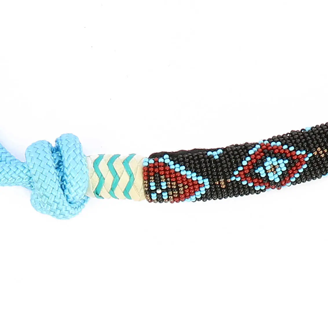 Norton Pearl Ethological Headcollar - Image 3