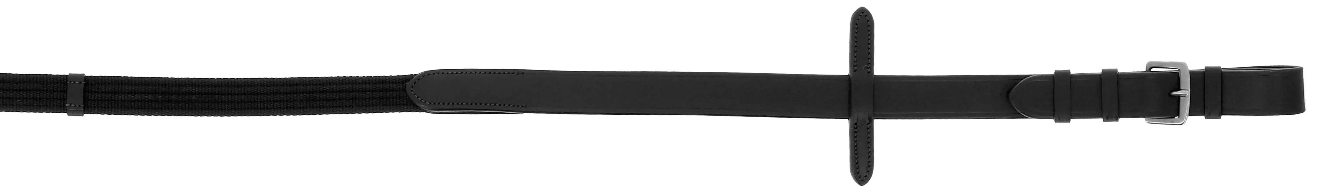 Norton - Percheron - Bridle And Flat Rein Straps - Image 2
