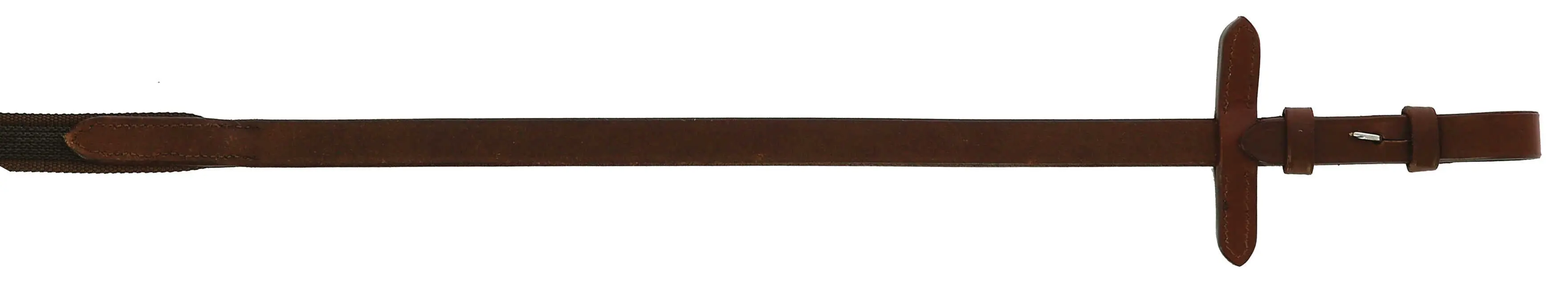 Norton Pro Grip Reins - Image 5
