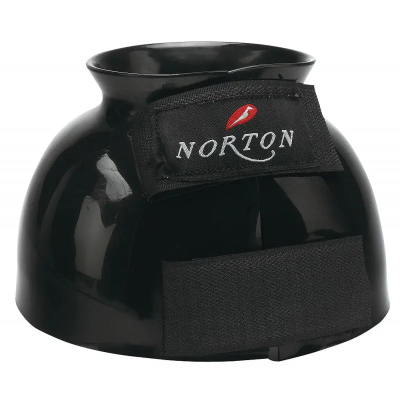Norton PVC Anti-Spin Velcro Overreach Boots - Image 5