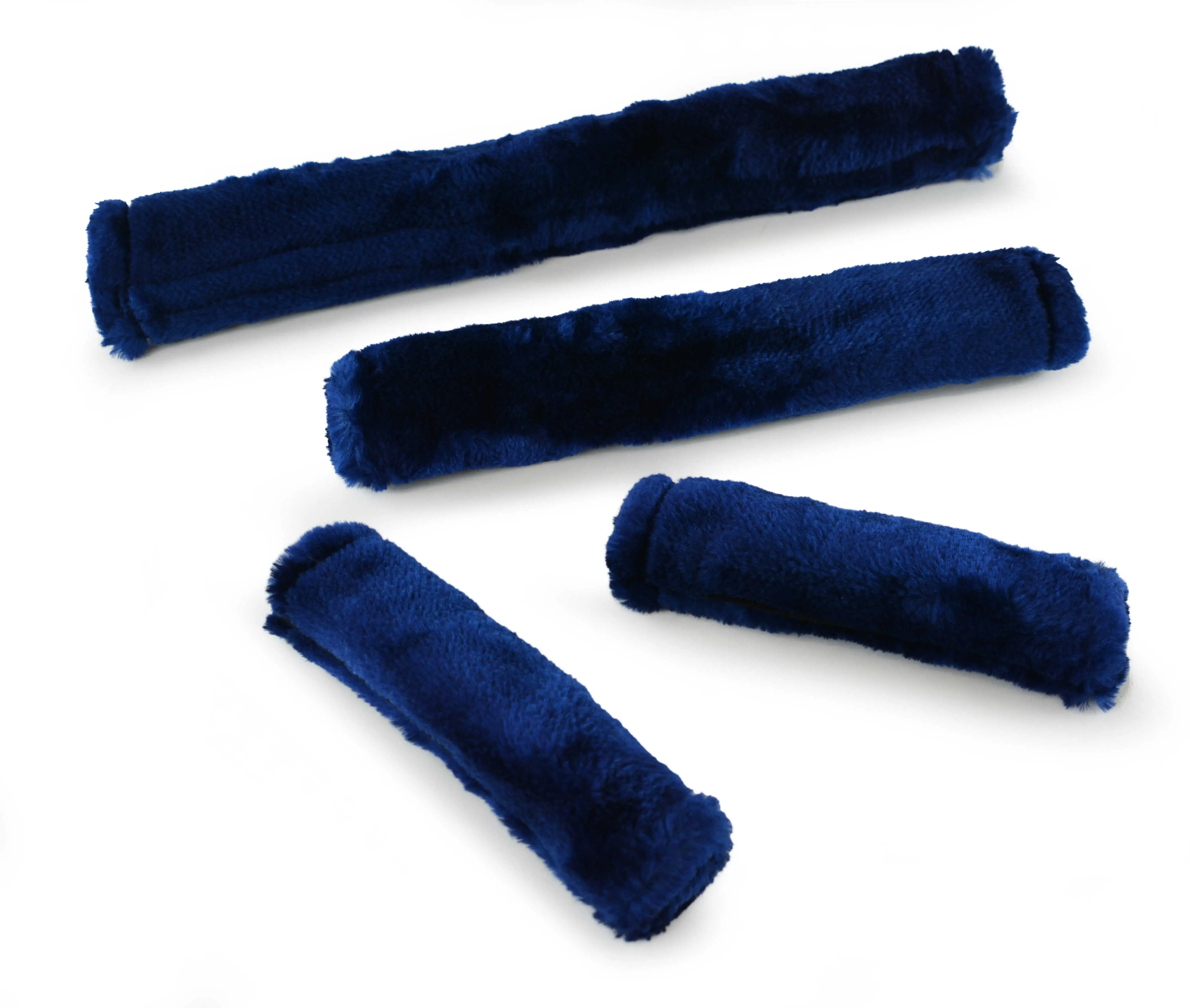 Norton Synthetic Sleeve Set For Headcollar - Image 4