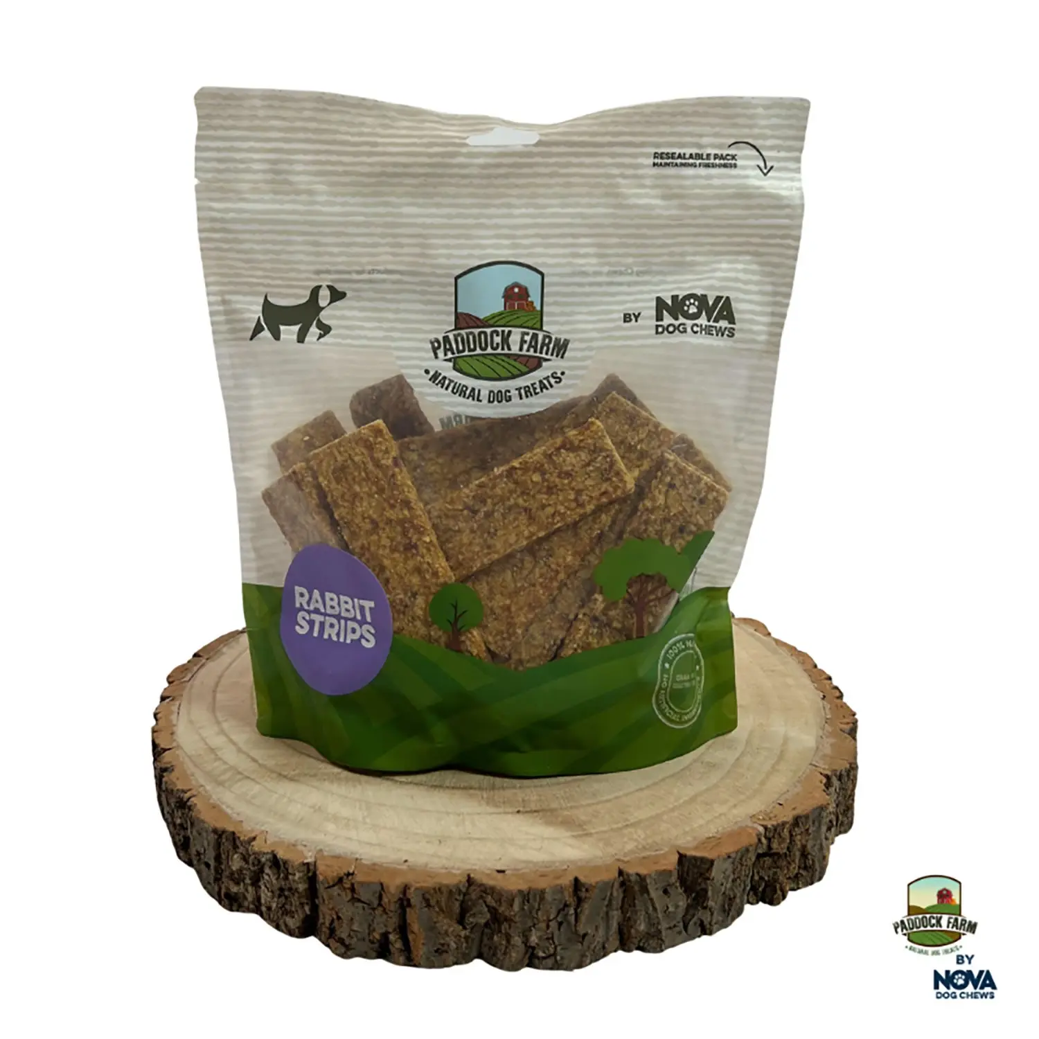 Paddock Farm Strips - Image 2