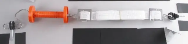 Patura Polytape Gate Set
