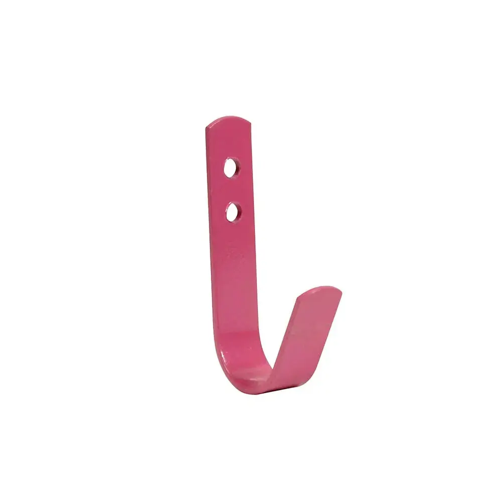 Perry Equestrian General Purpose Tack Room Hooks - Image 4