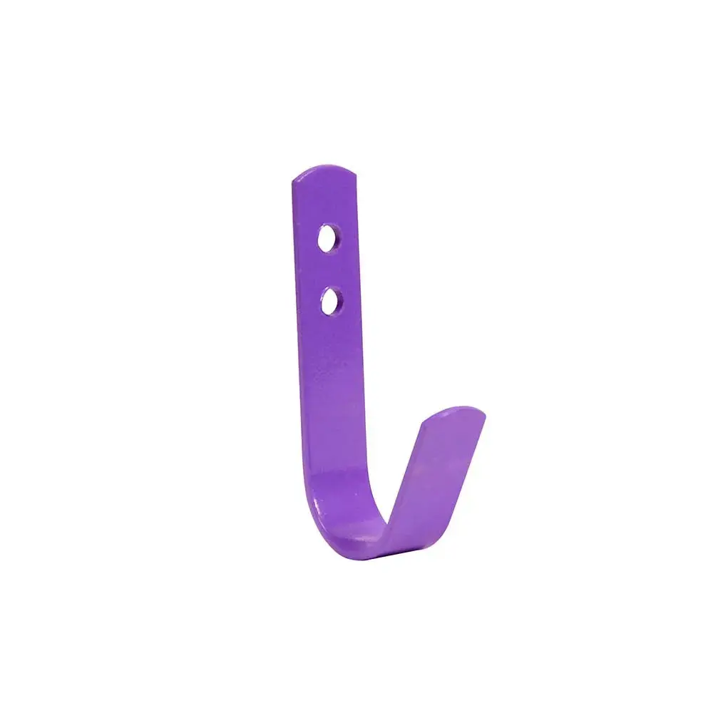 Perry Equestrian General Purpose Tack Room Hooks - Image 5
