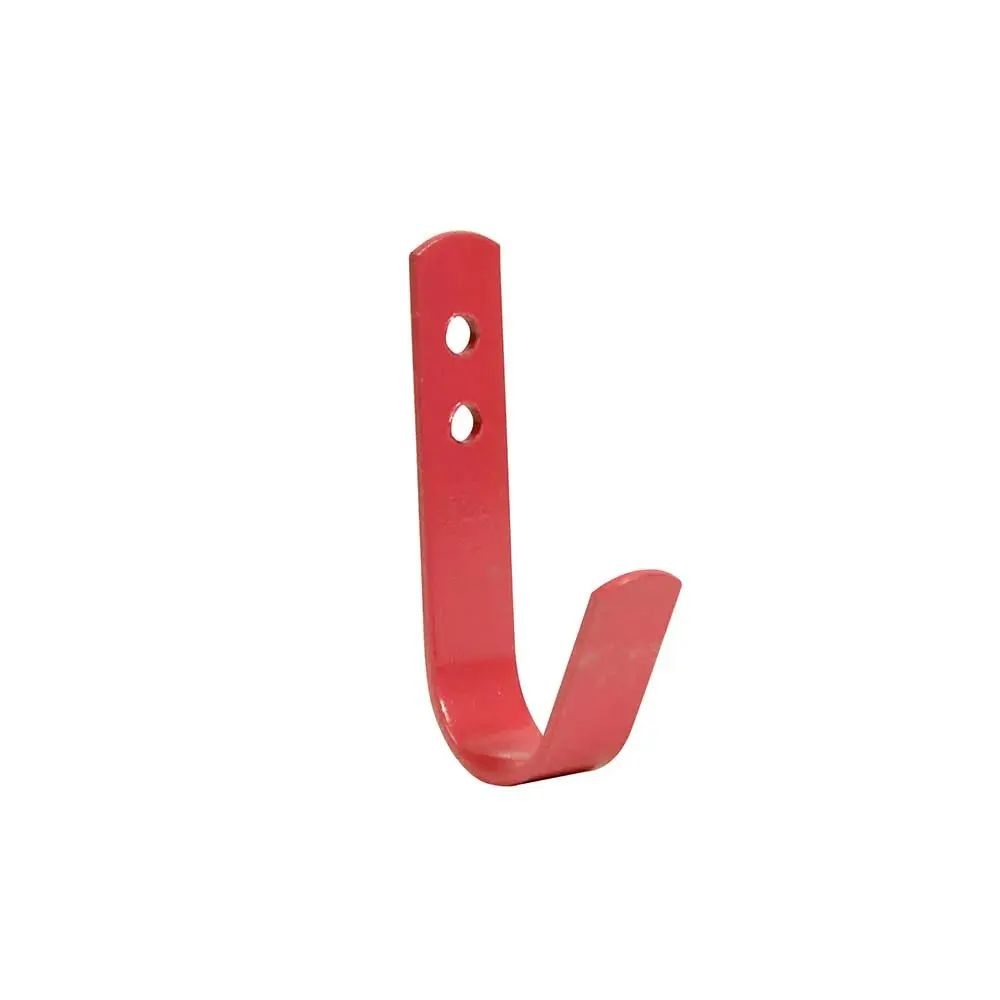 Perry Equestrian General Purpose Tack Room Hooks - Image 6