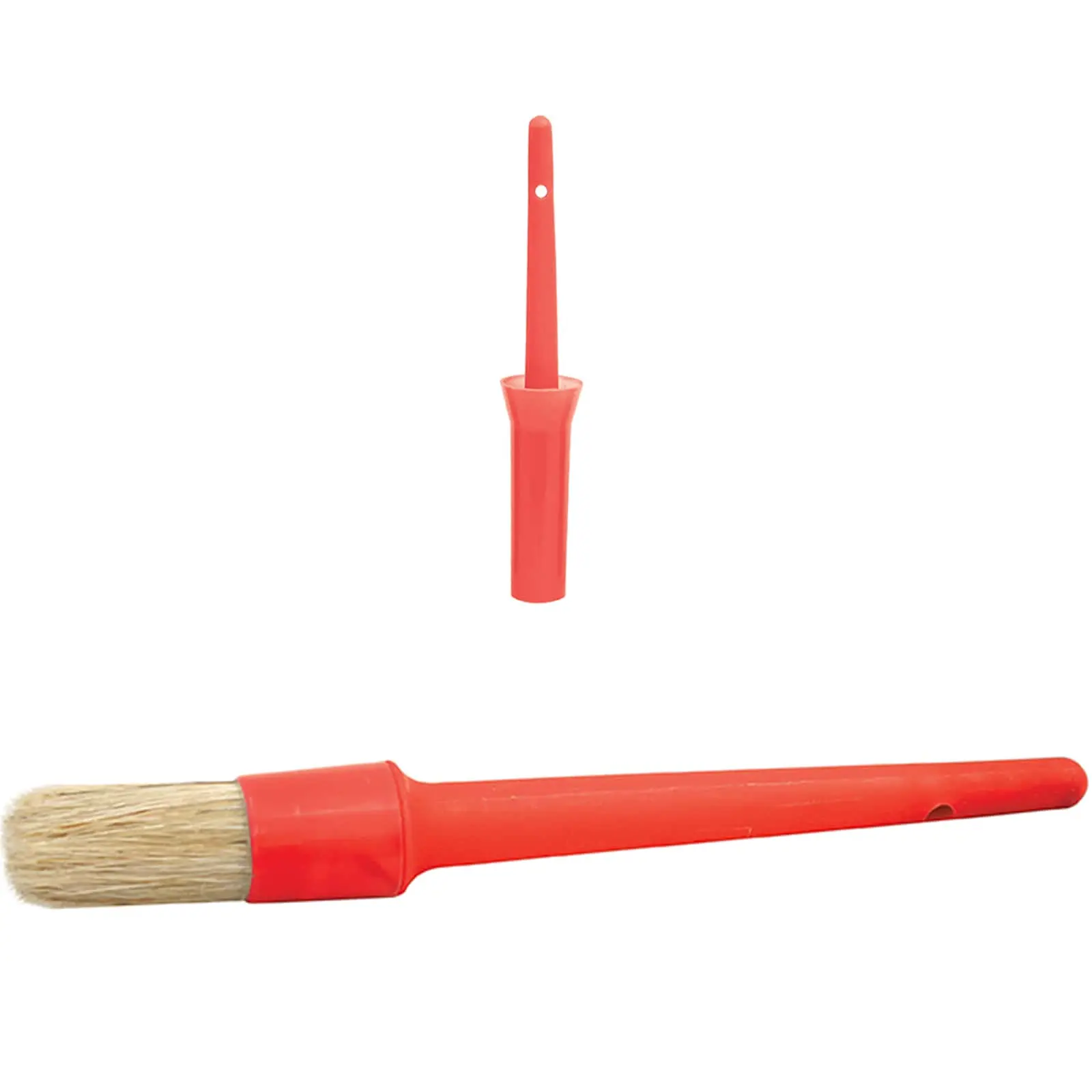 Perry Equestrian Hoof Oil Brush & Cap - Image 12
