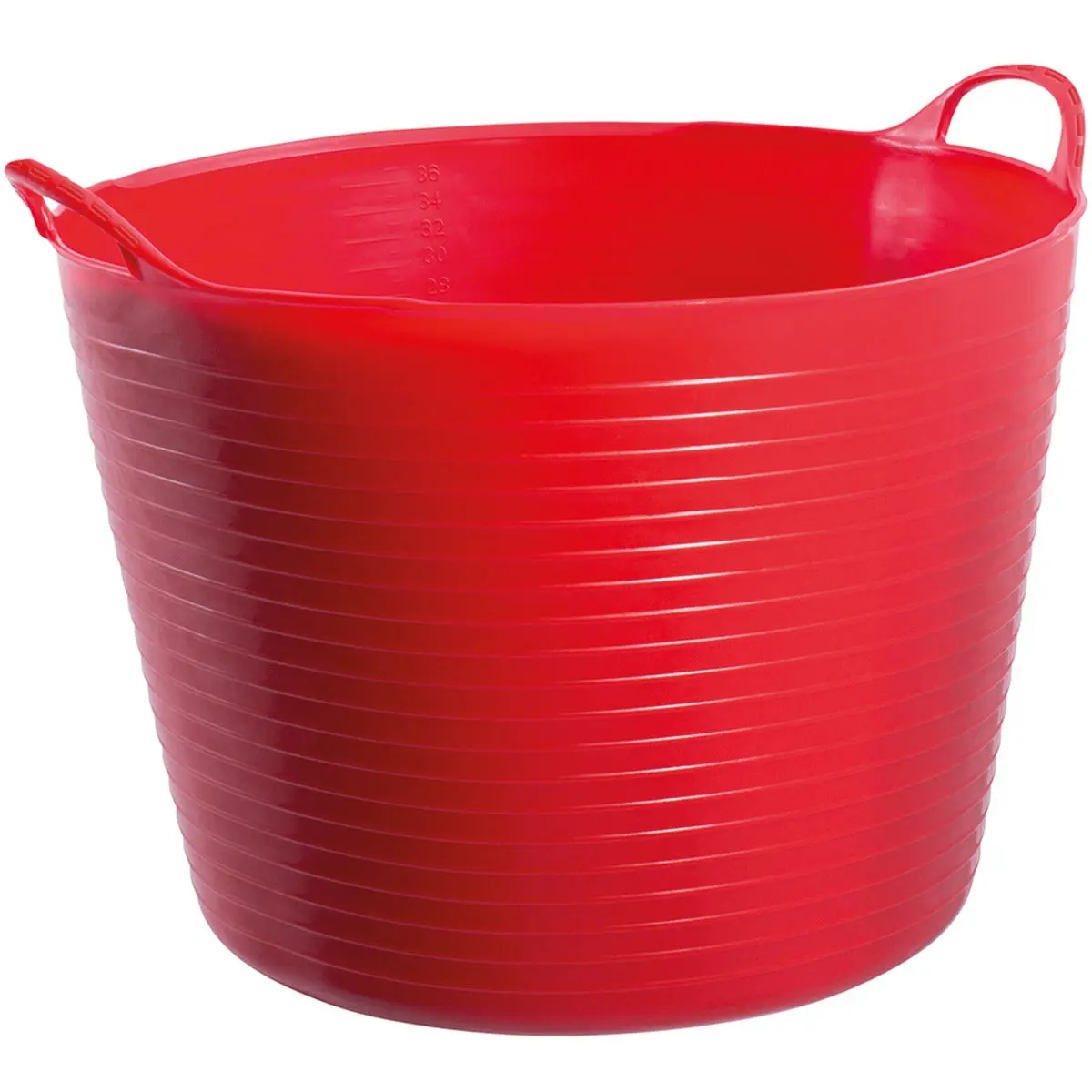 Perry Equestrian Large Flexi-Fill Bucket - Image 8