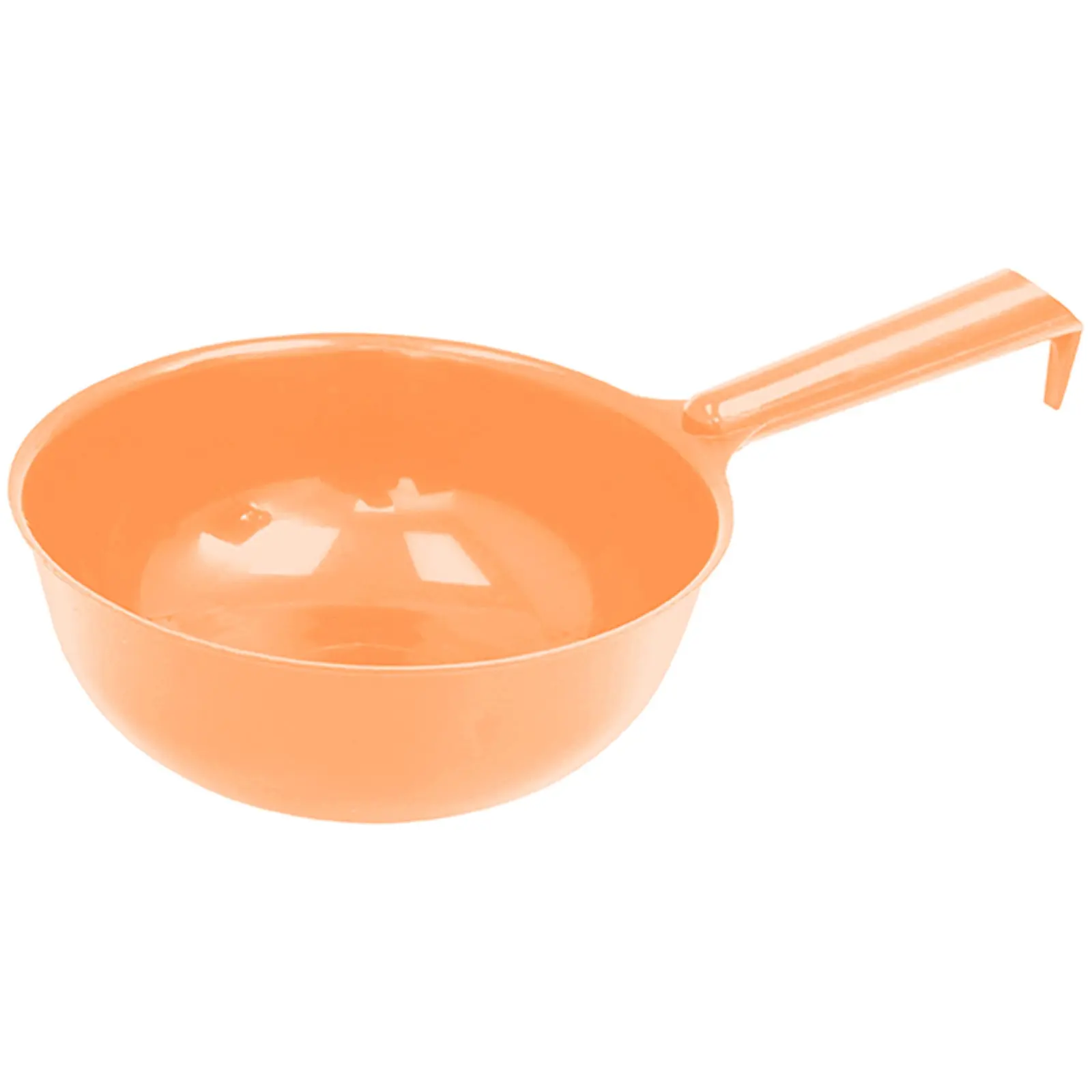Perry Equestrian Long Handle Feed Scoop - Image 13