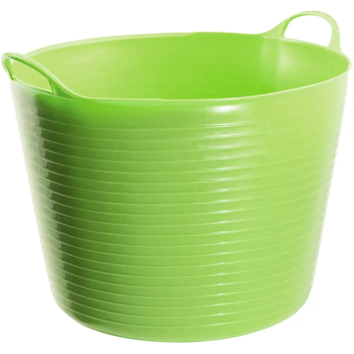 Perry Equestrian Medium Flexi-Fill Bucket - Image 4