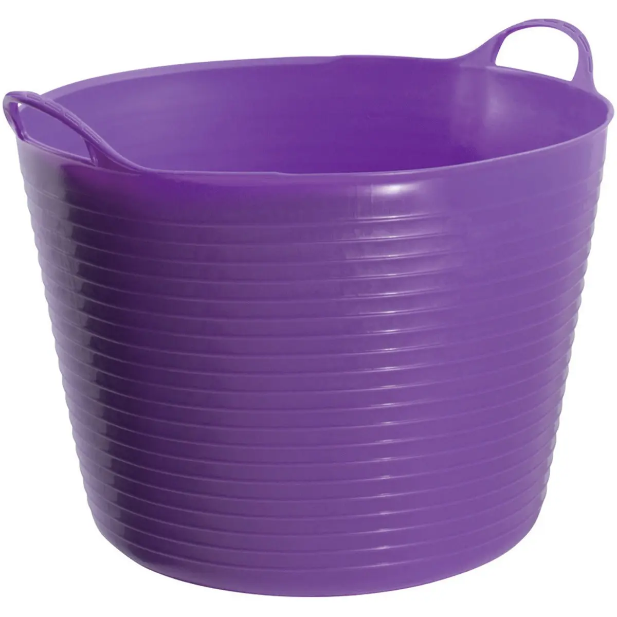 Perry Equestrian Medium Flexi-Fill Bucket - Image 7