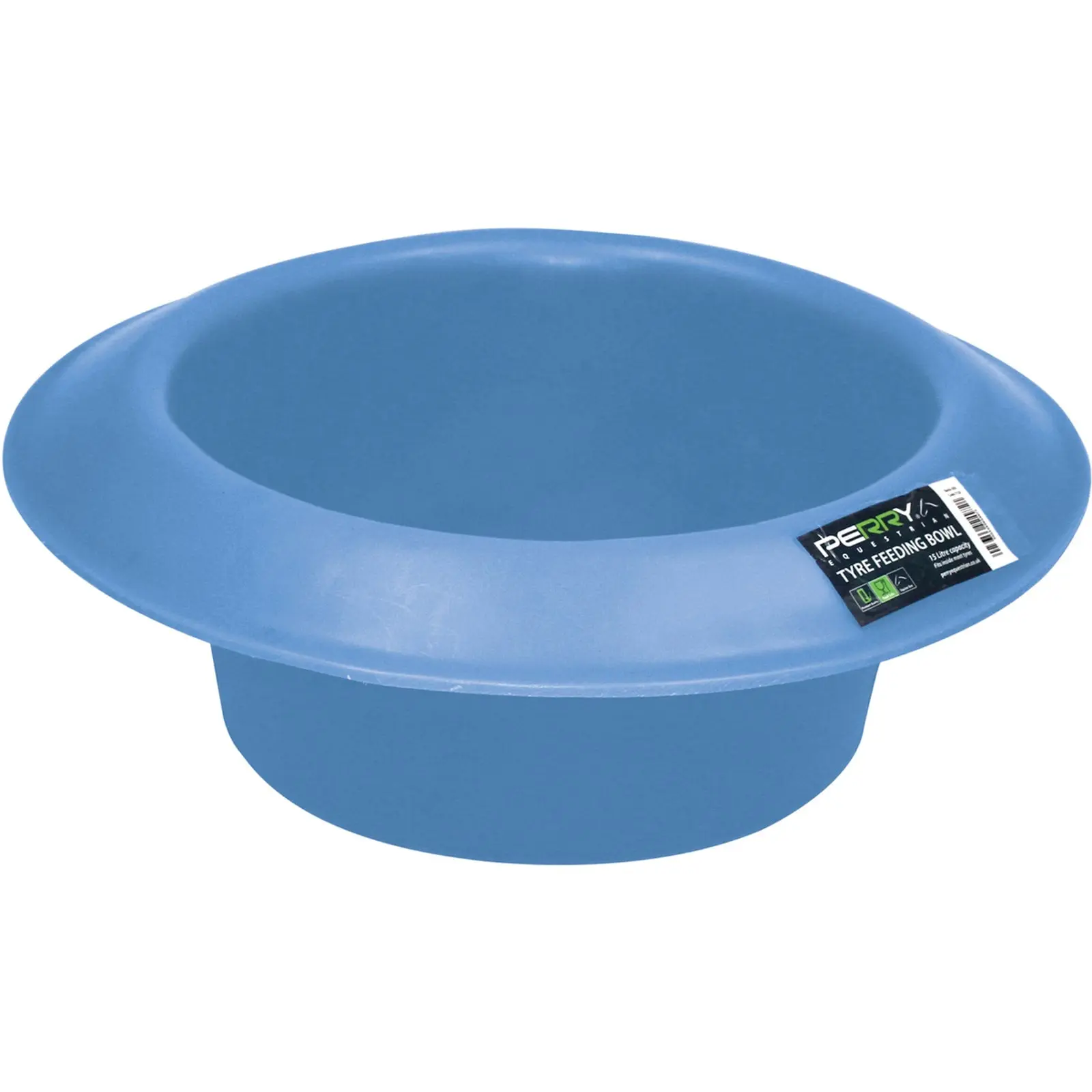 Perry Equestrian Round Tyre Feeder - Image 8