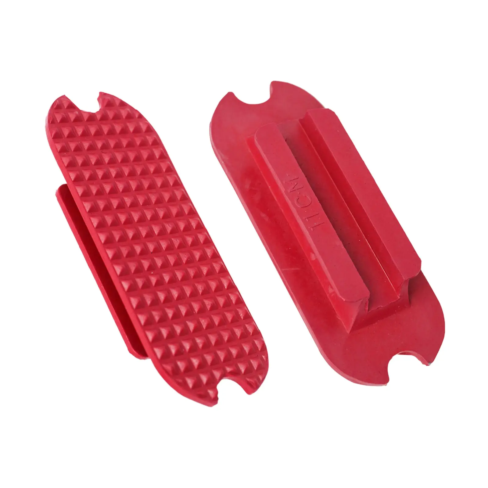 Perry Equestrian Rubber Stirrup Treads - Image 13
