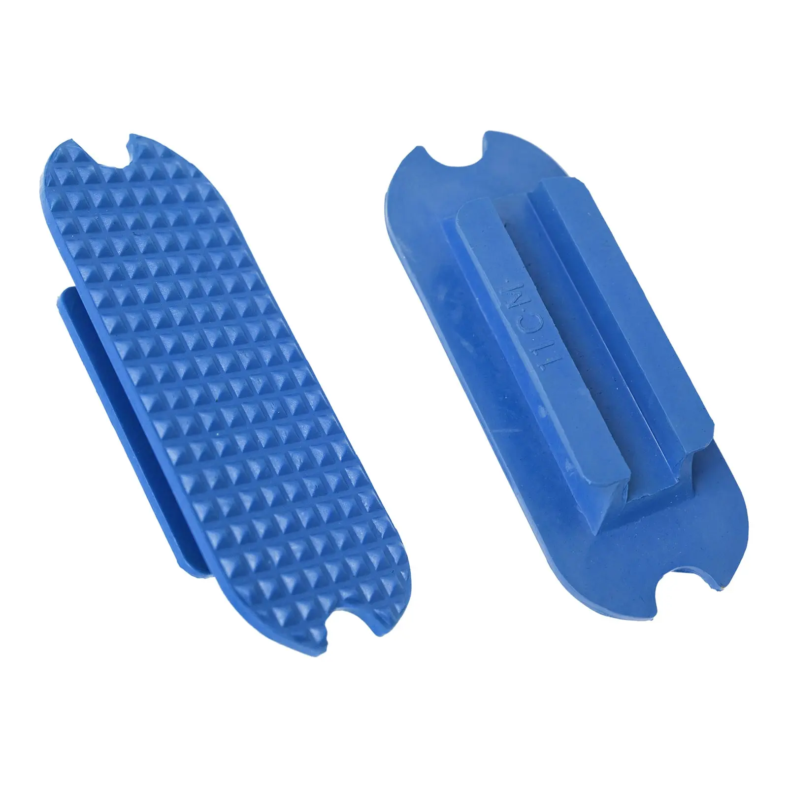 Perry Equestrian Rubber Stirrup Treads - Image 9