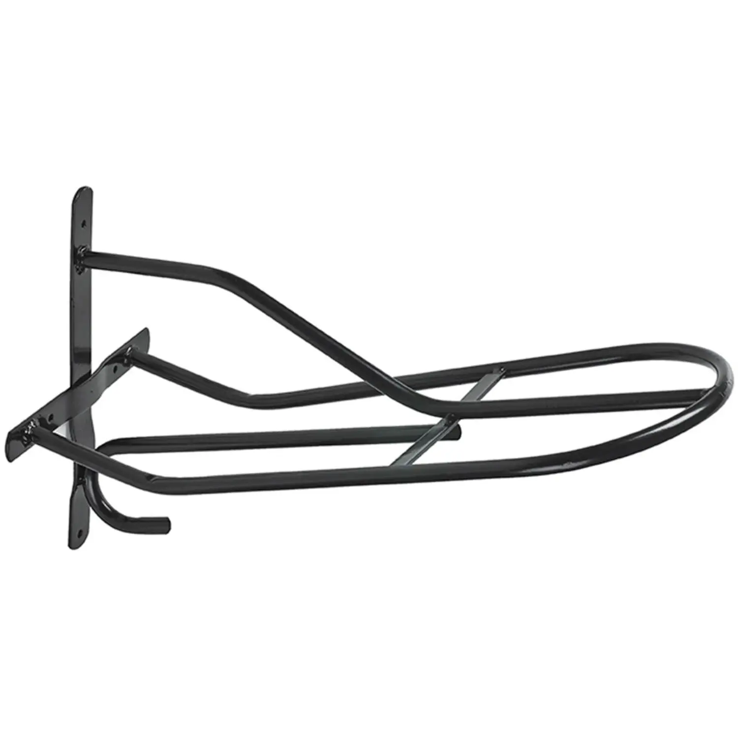 Perry Equestrian Saddle Rack - Image 5