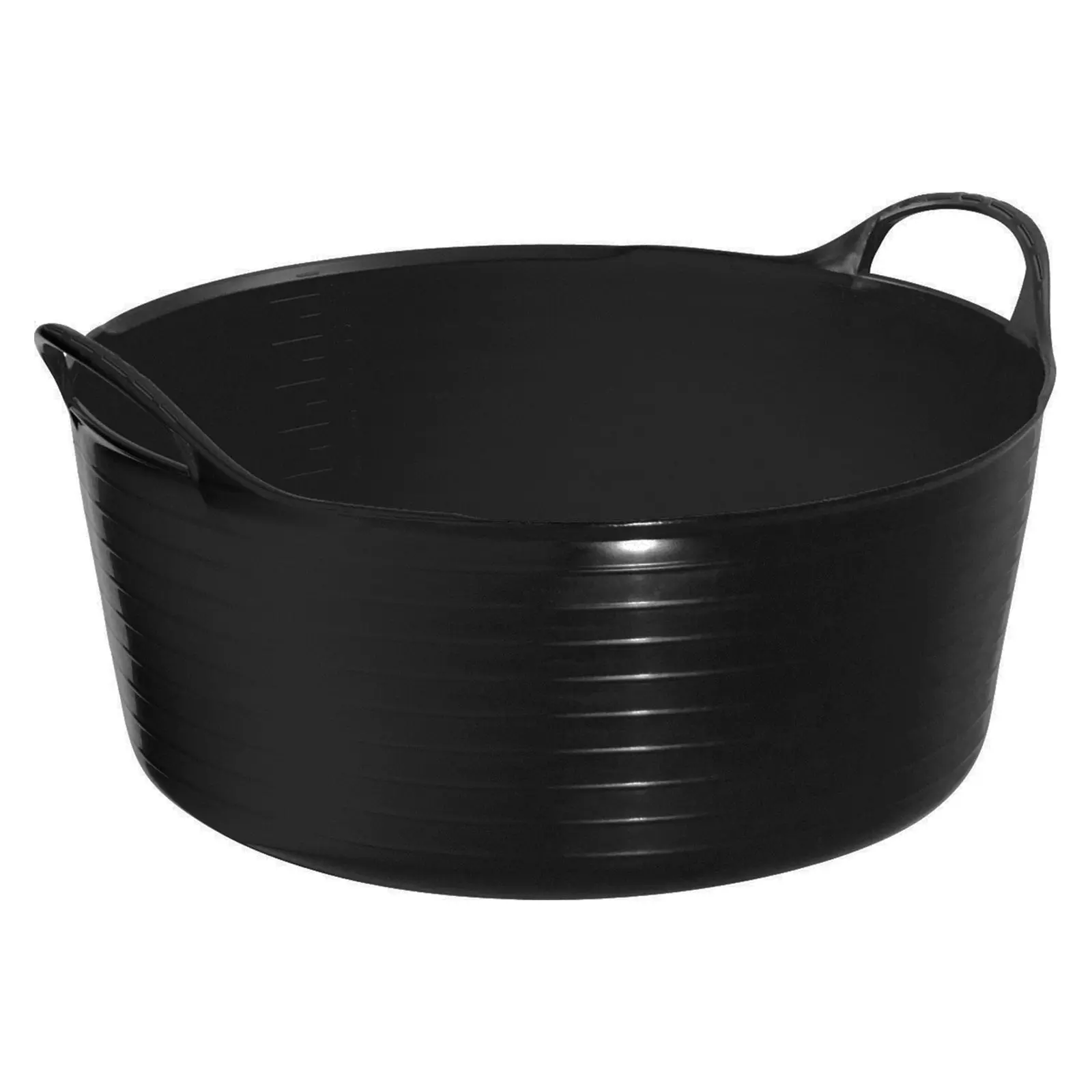 Perry Equestrian Shallow Flexi-Fill Bucket - Image 2
