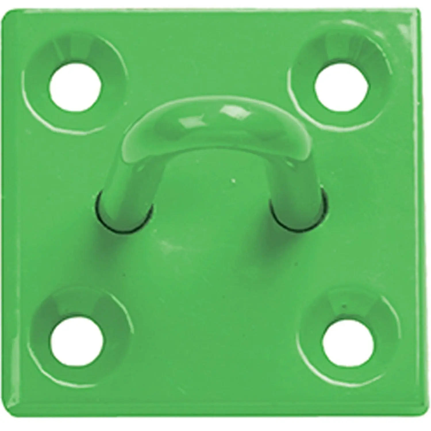 Perry Equestrian Staple on Plate Individual - Image 5