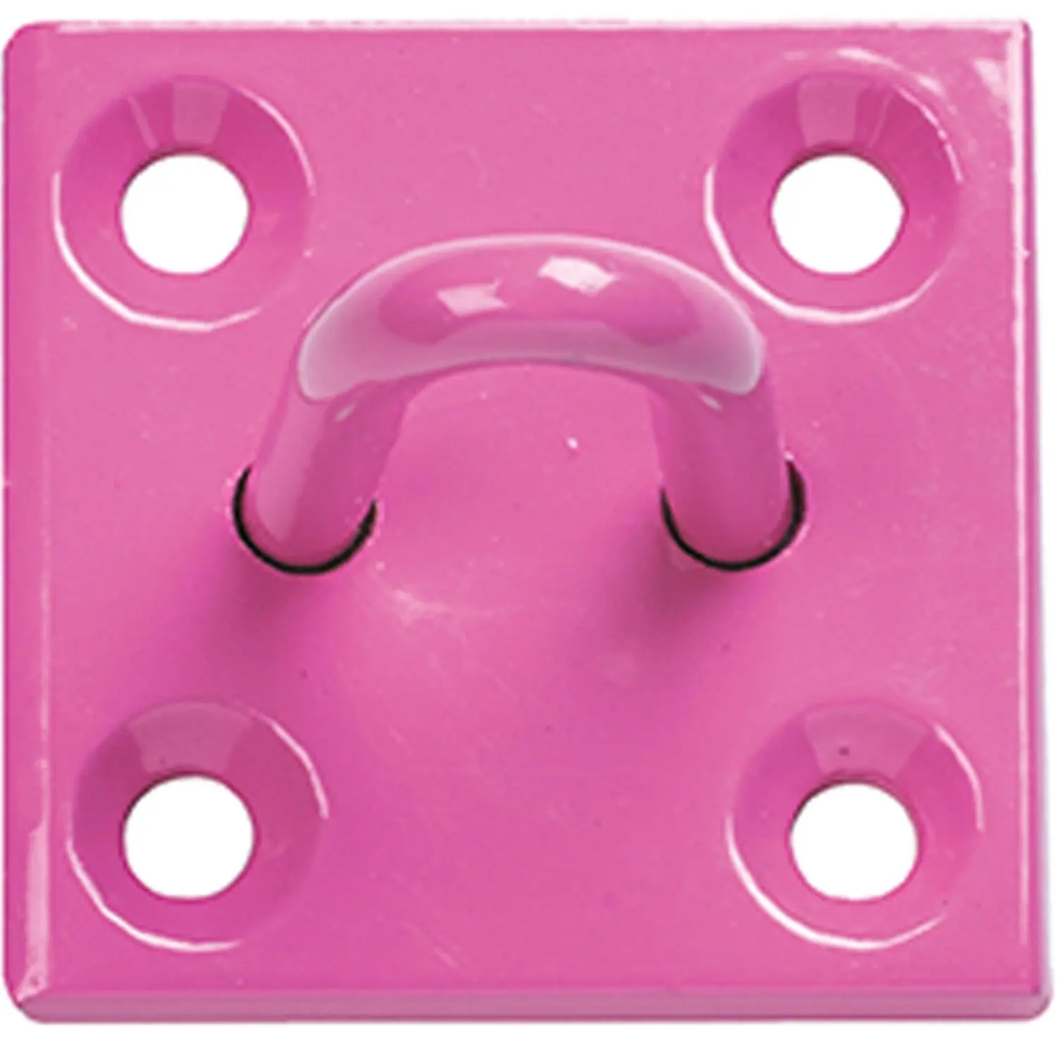 Perry Equestrian Staple on Plate Individual - Image 6