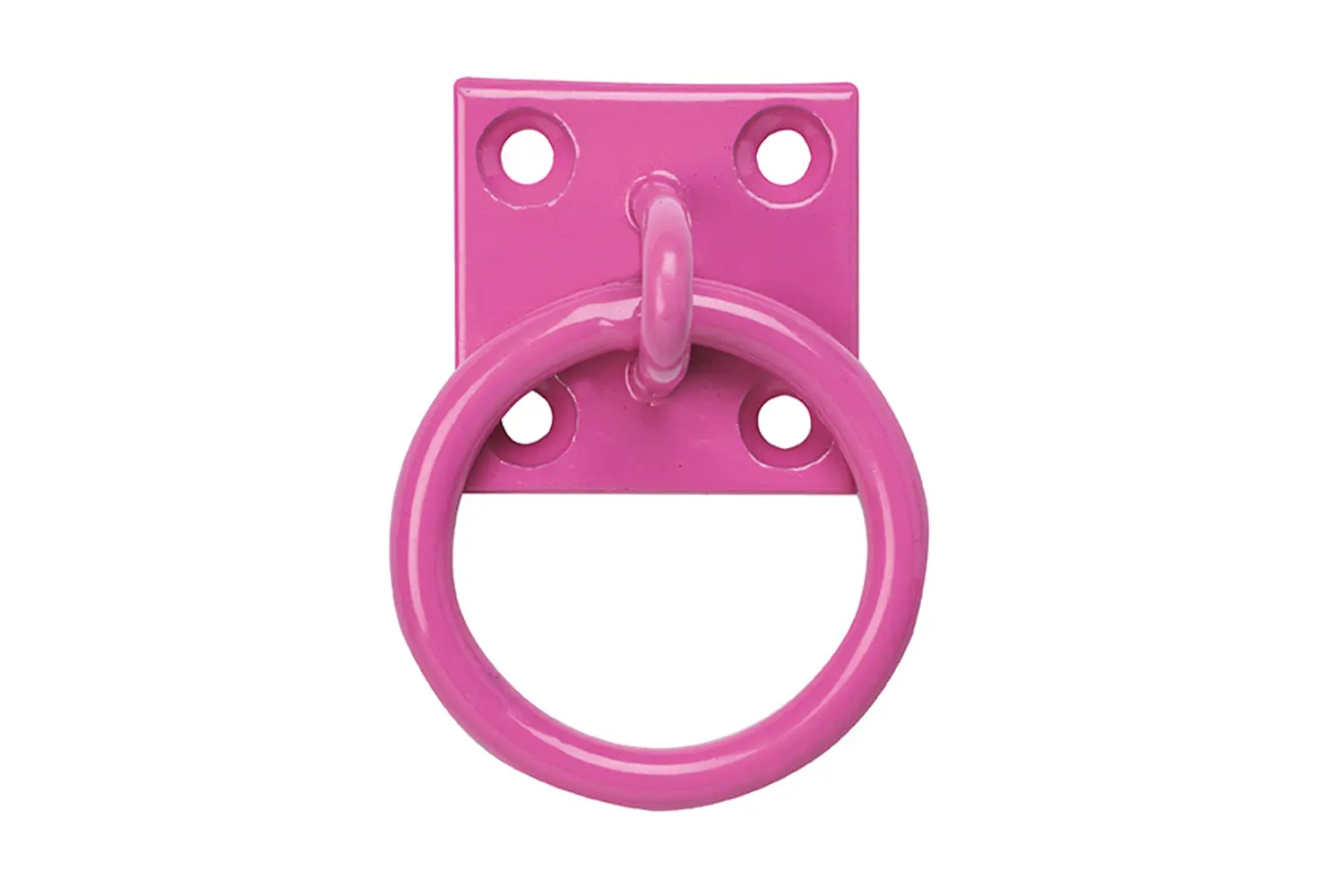 Perry Equestrian Tie Ring on Plate (Pack of 2) - Image 5