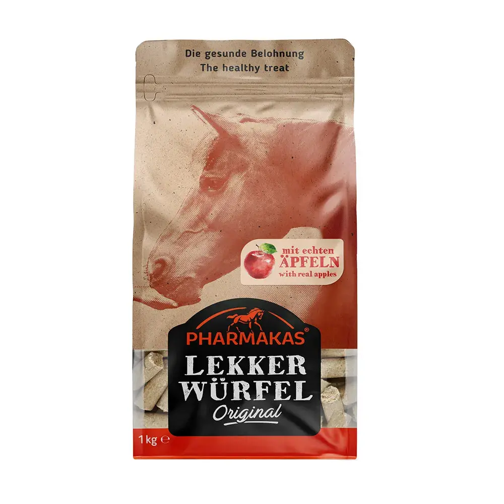 Pharmakas Lekkerwurfel - Image 2