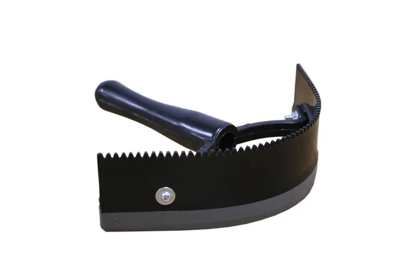 Equisential Plastic Sweat Scraper - Image 2