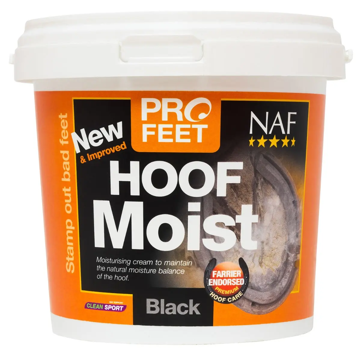 NAF ProFeet Hoof Moist - Image 2