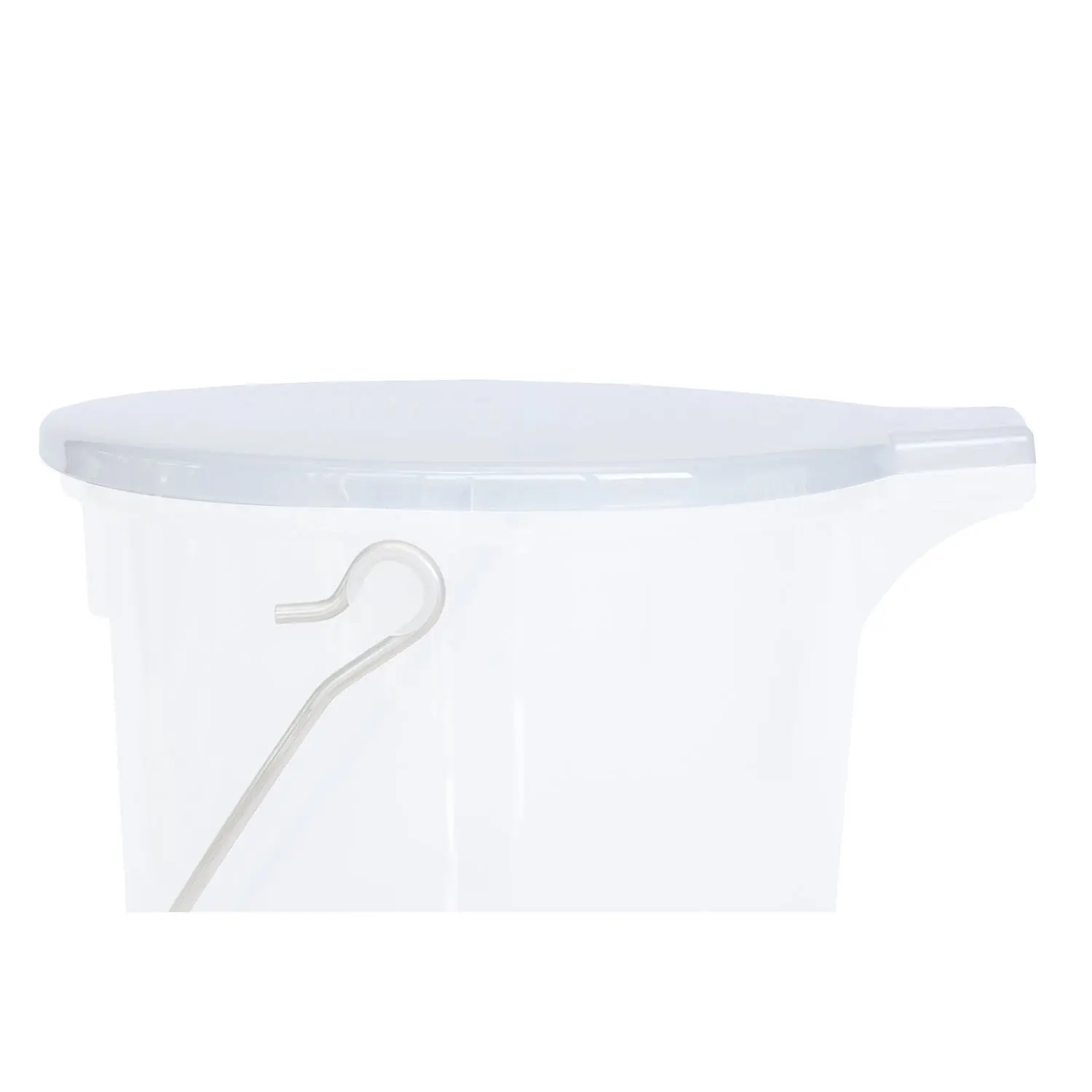 Pro-Measures Lid For 10L T Pro-Bucket