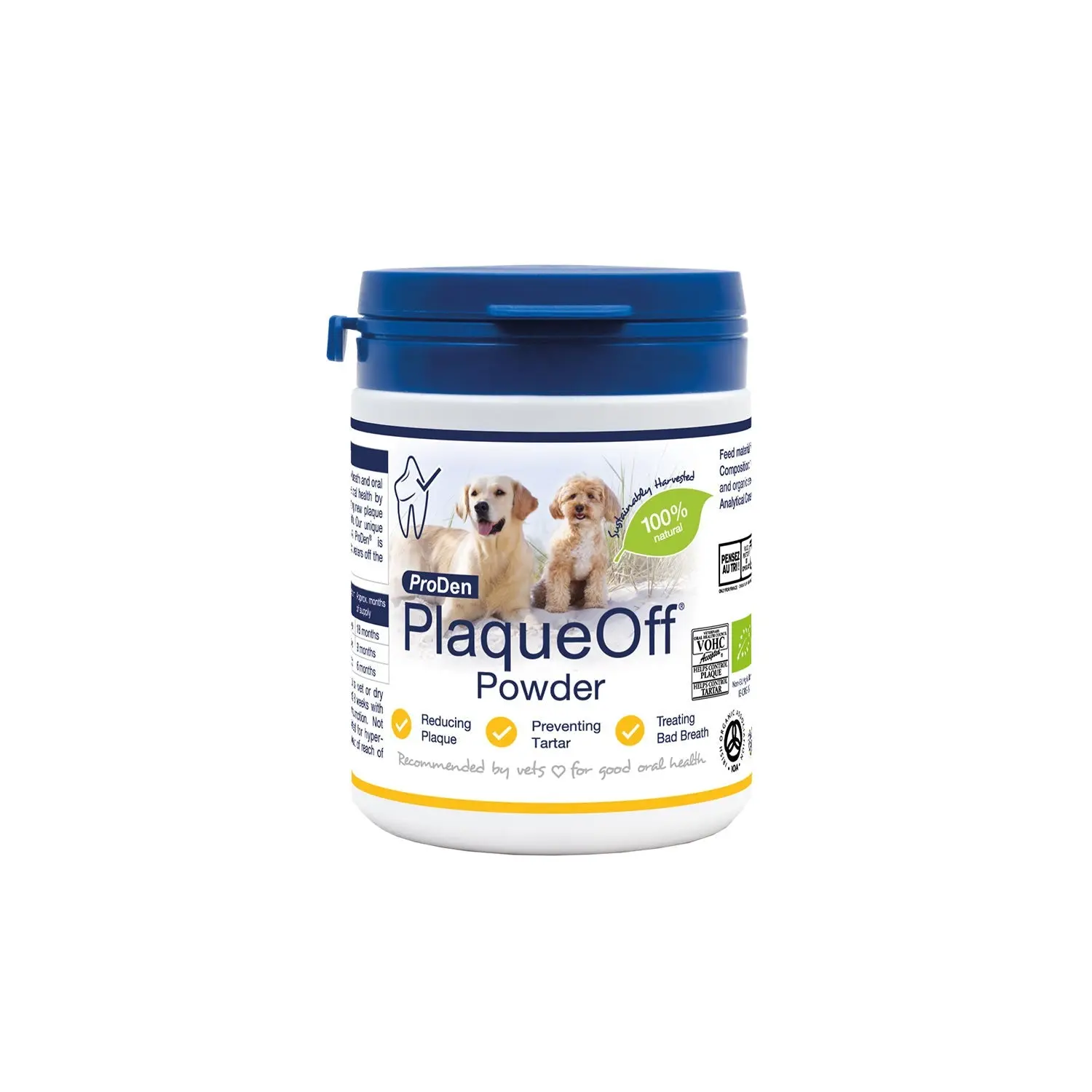 Proden Plaqueoff Powder - Image 3