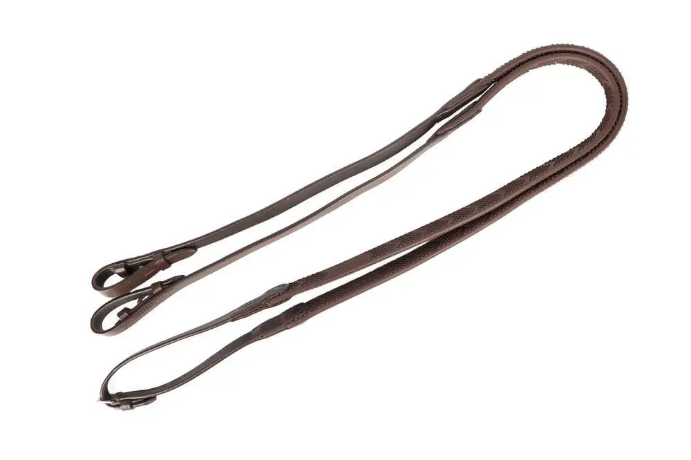 ProPresicce Bio Grip Reins by Hy Equestrian - Image 4