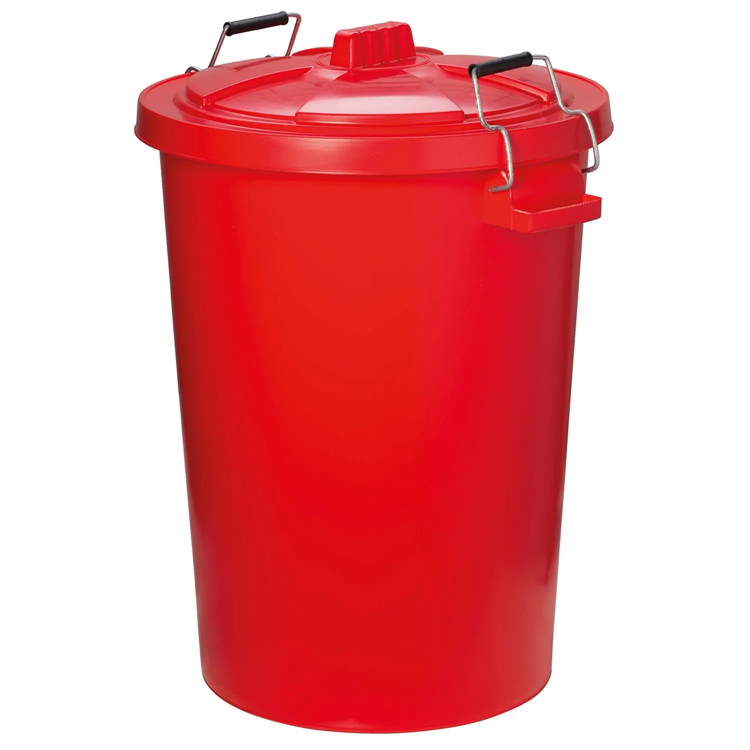 Prostable Dustbin C/W Locking Lid - Image 6
