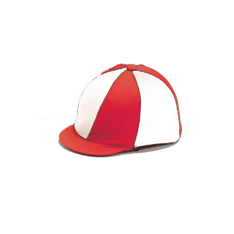 Capz Quartered Lycra Hat Cover - Image 6
