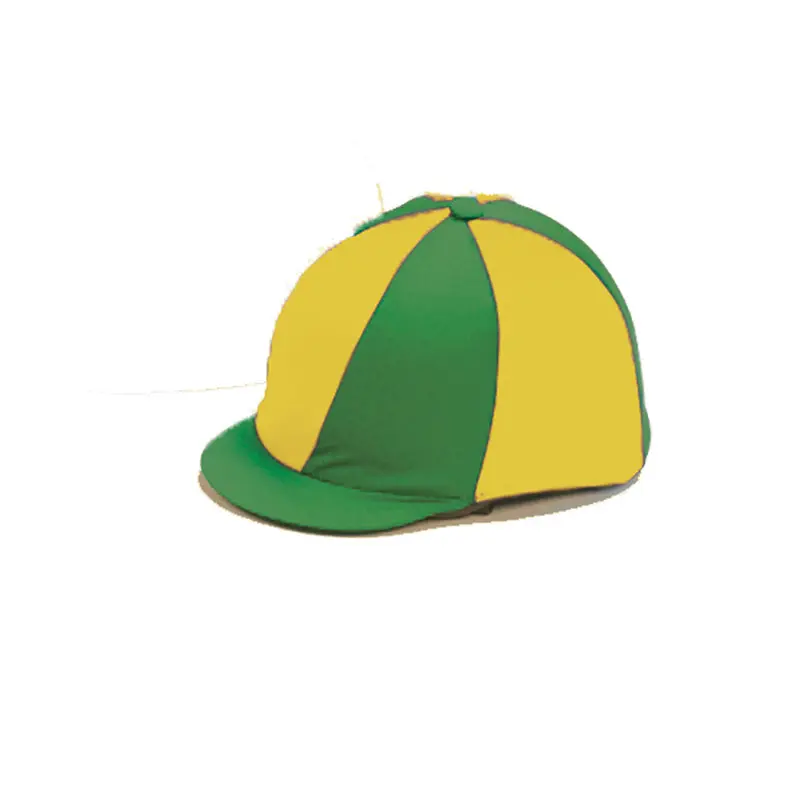 Capz Quartered Lycra Hat Cover - Image 9