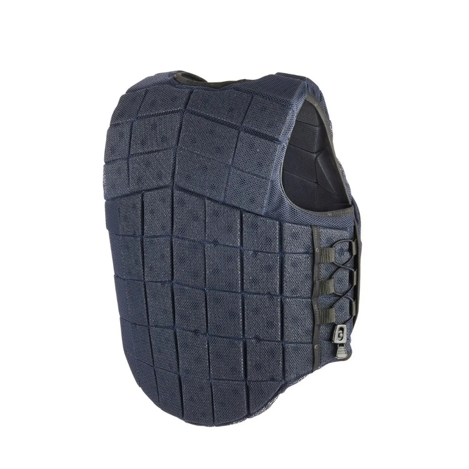 Racesafe Motion 3 Young Rider Navy Body Protector - Image 3