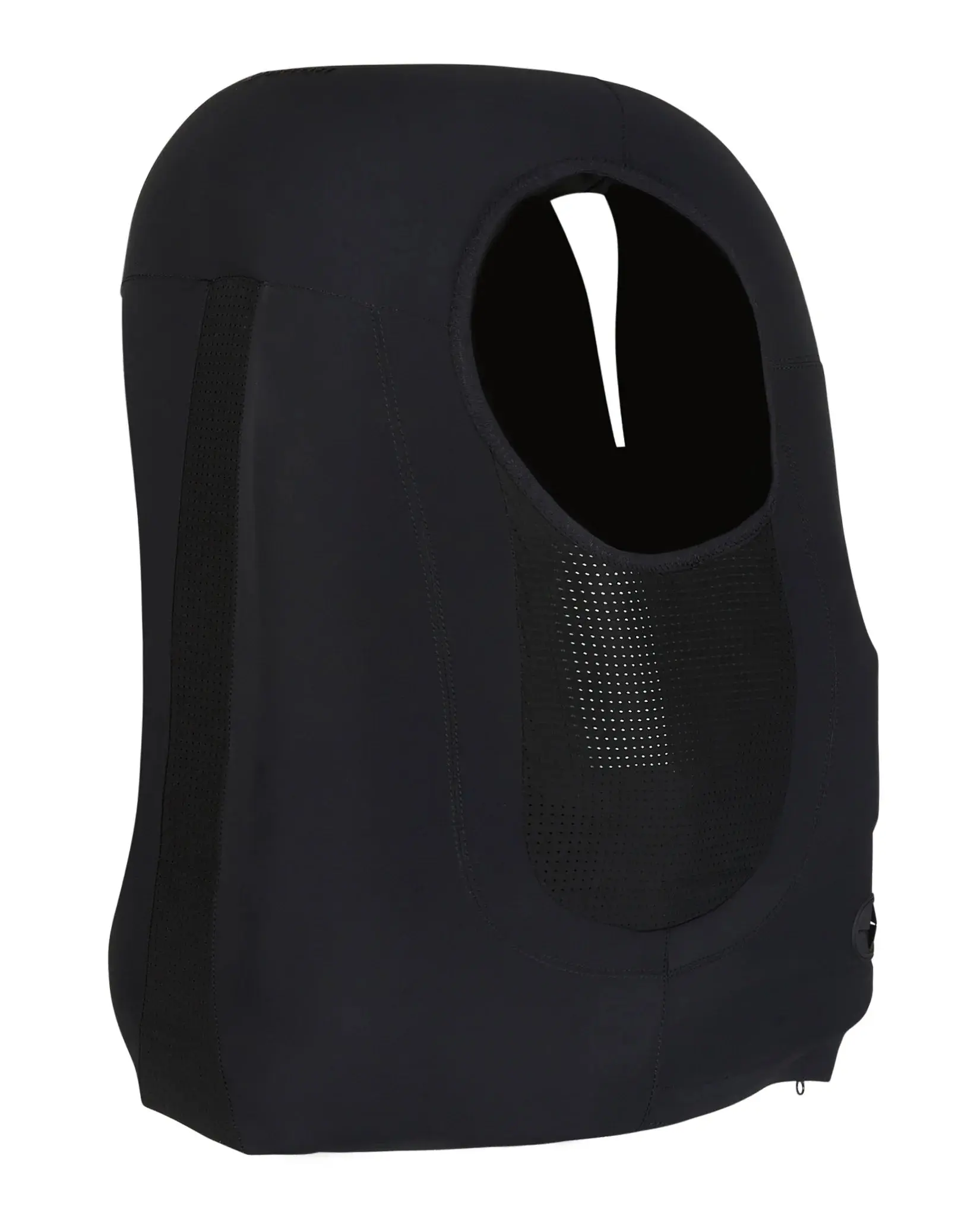 Racesafe VeloAir Black Young Rider - Image 5