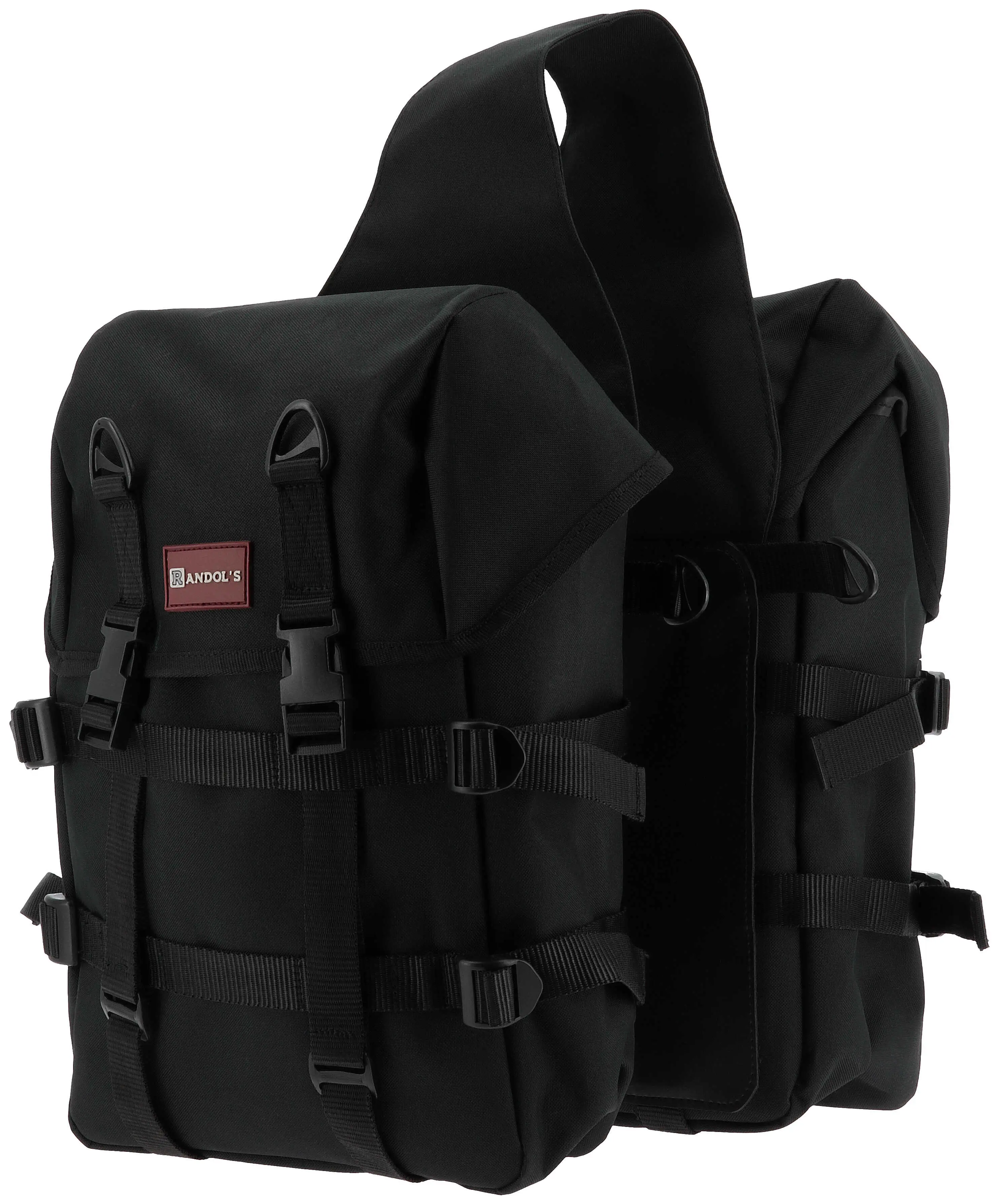 Randol's Bag Adventure