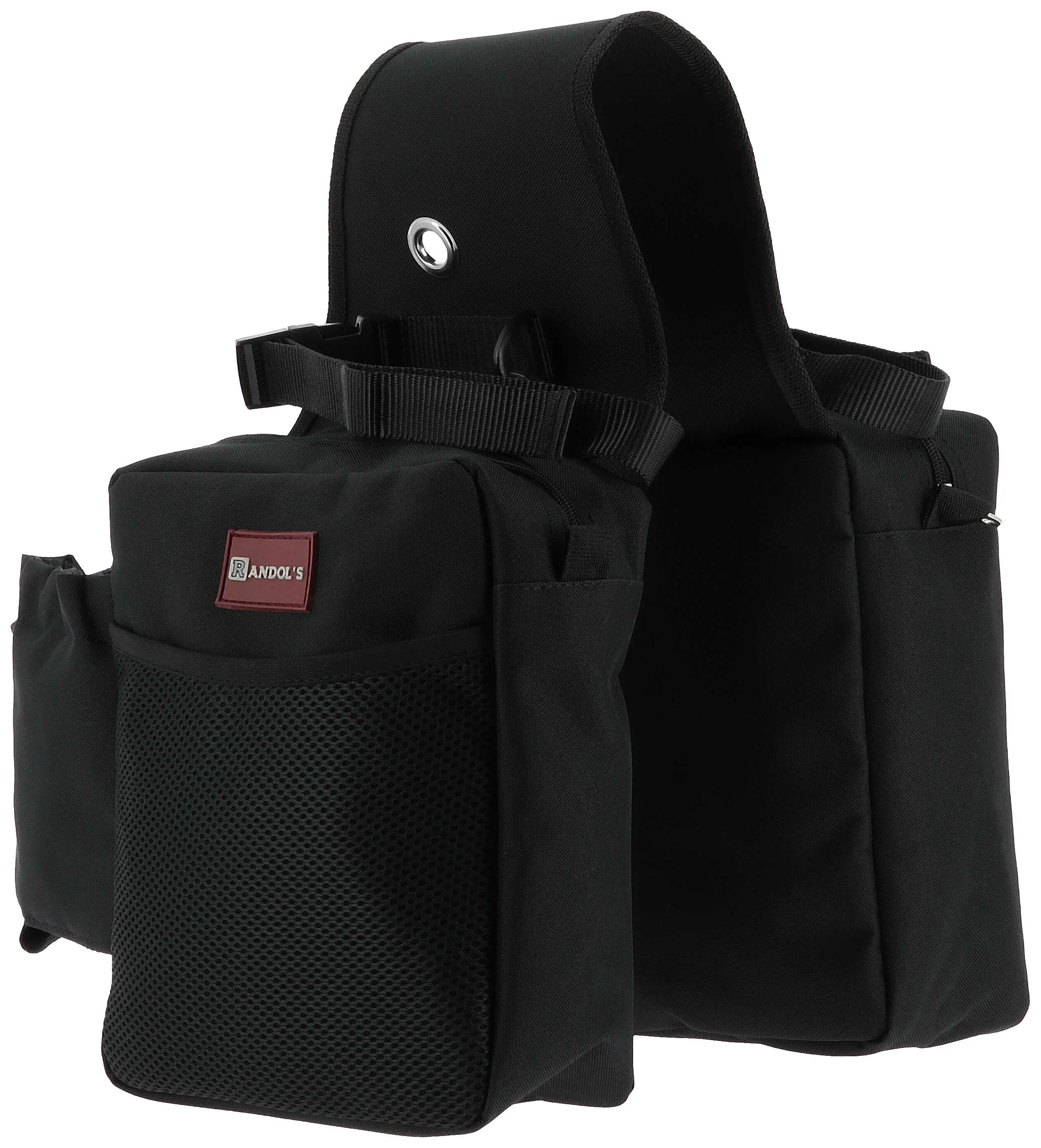 Randol's Bag Hiking