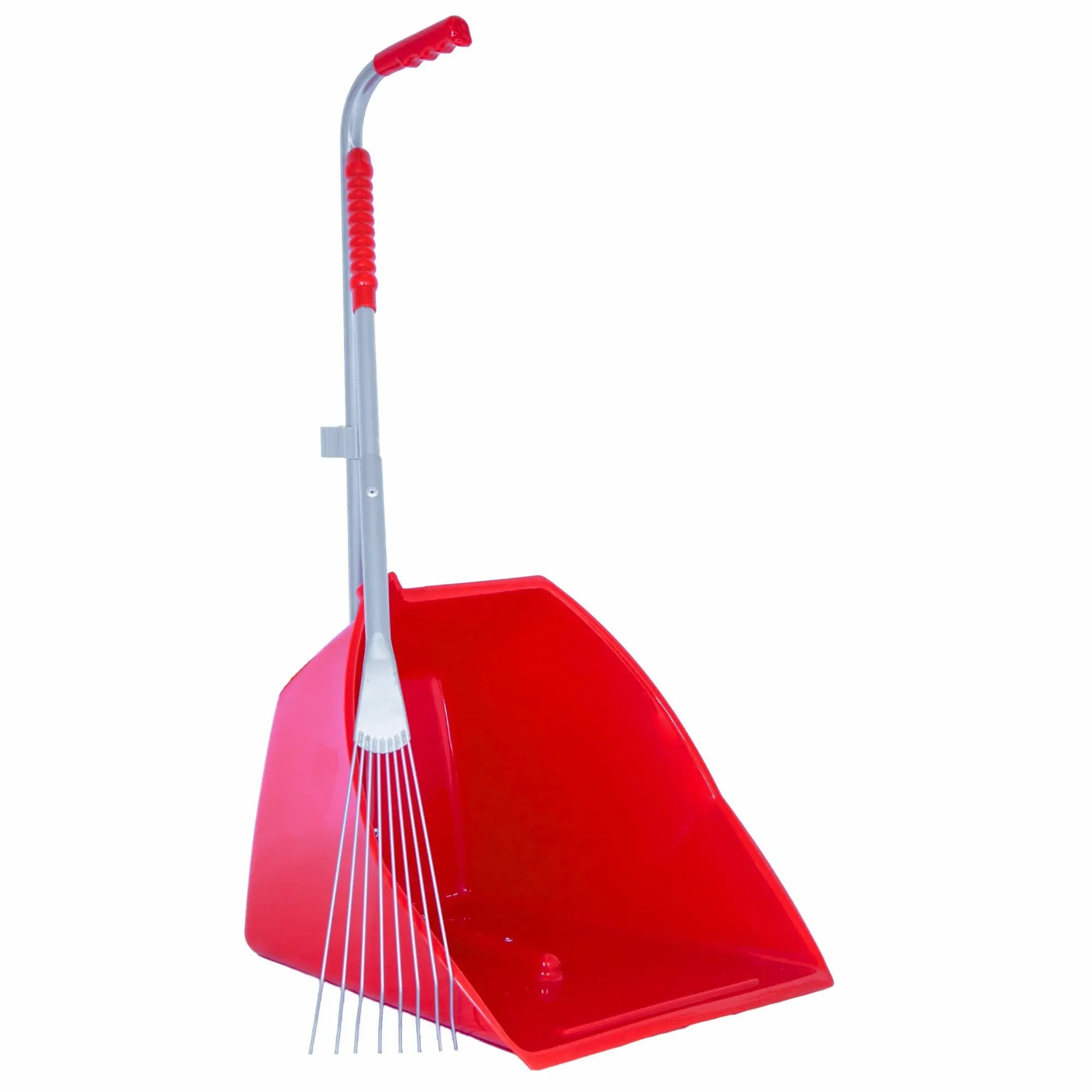 Red Gorilla Big Tidee with Long Rake - Image 4
