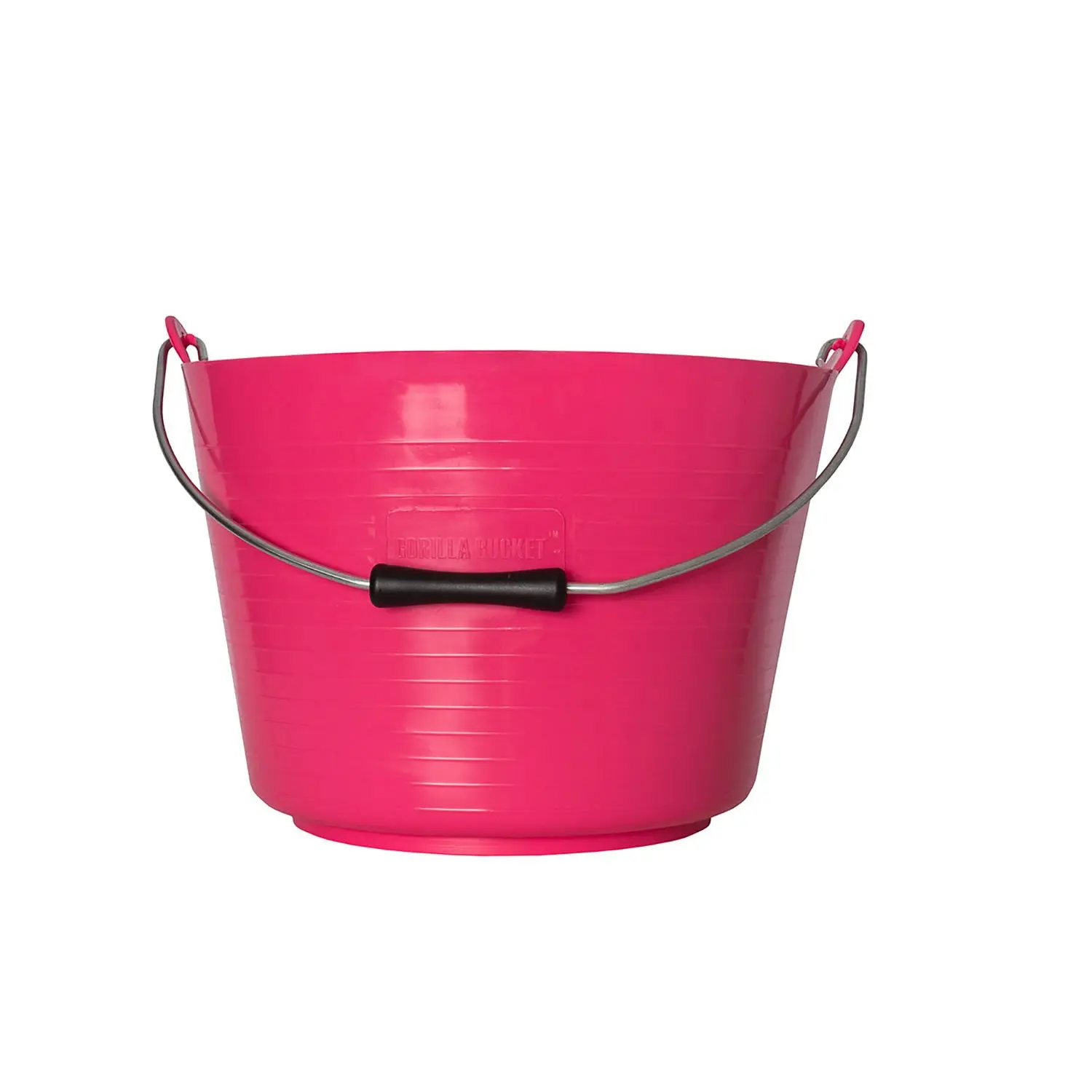 Red Gorilla Bucket - Image 6