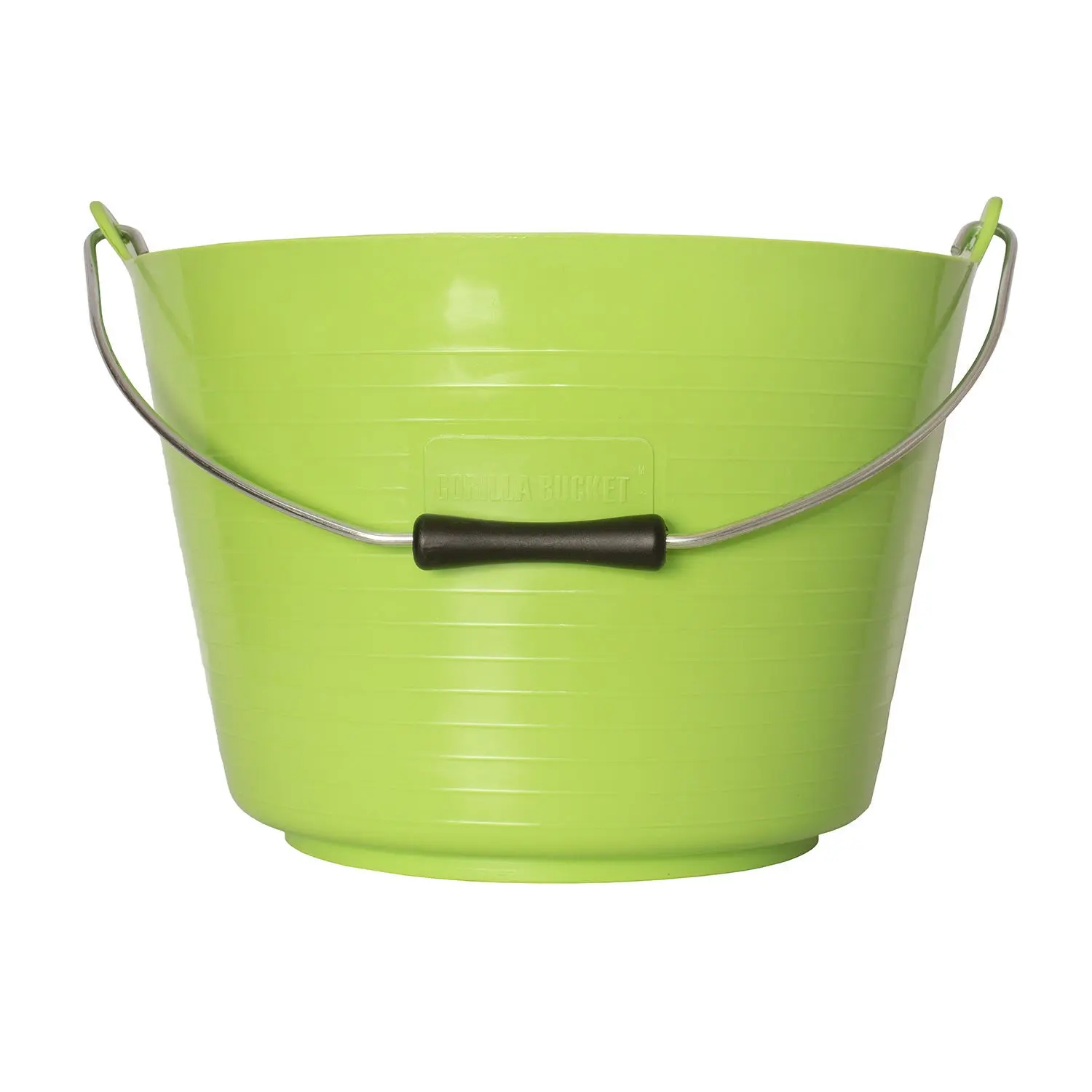 Red Gorilla Bucket - Image 7