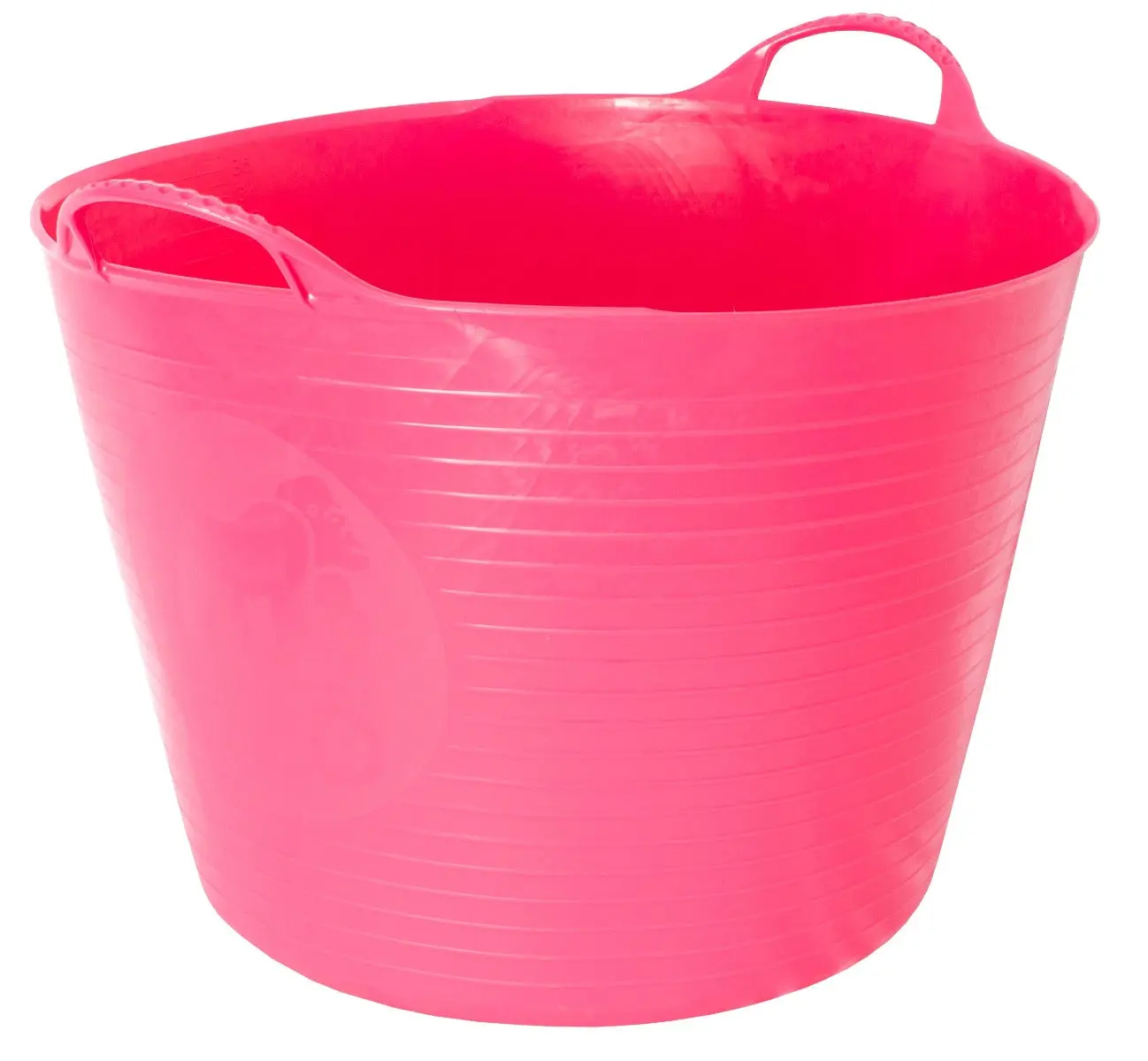 Red Gorilla Large Flexible Tub (38L) - Image 3
