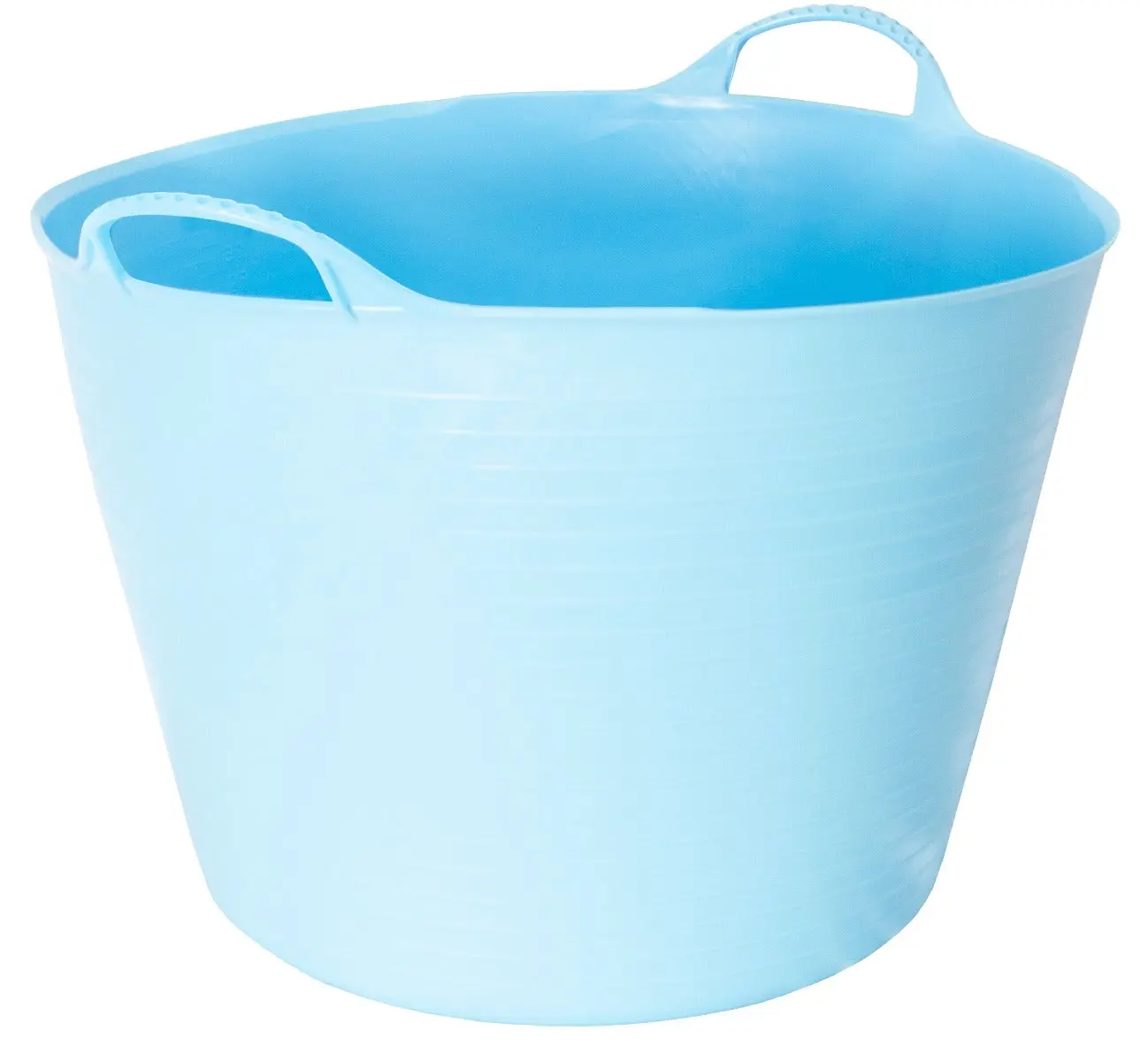 Red Gorilla Large Flexible Tub (38L) - Image 5