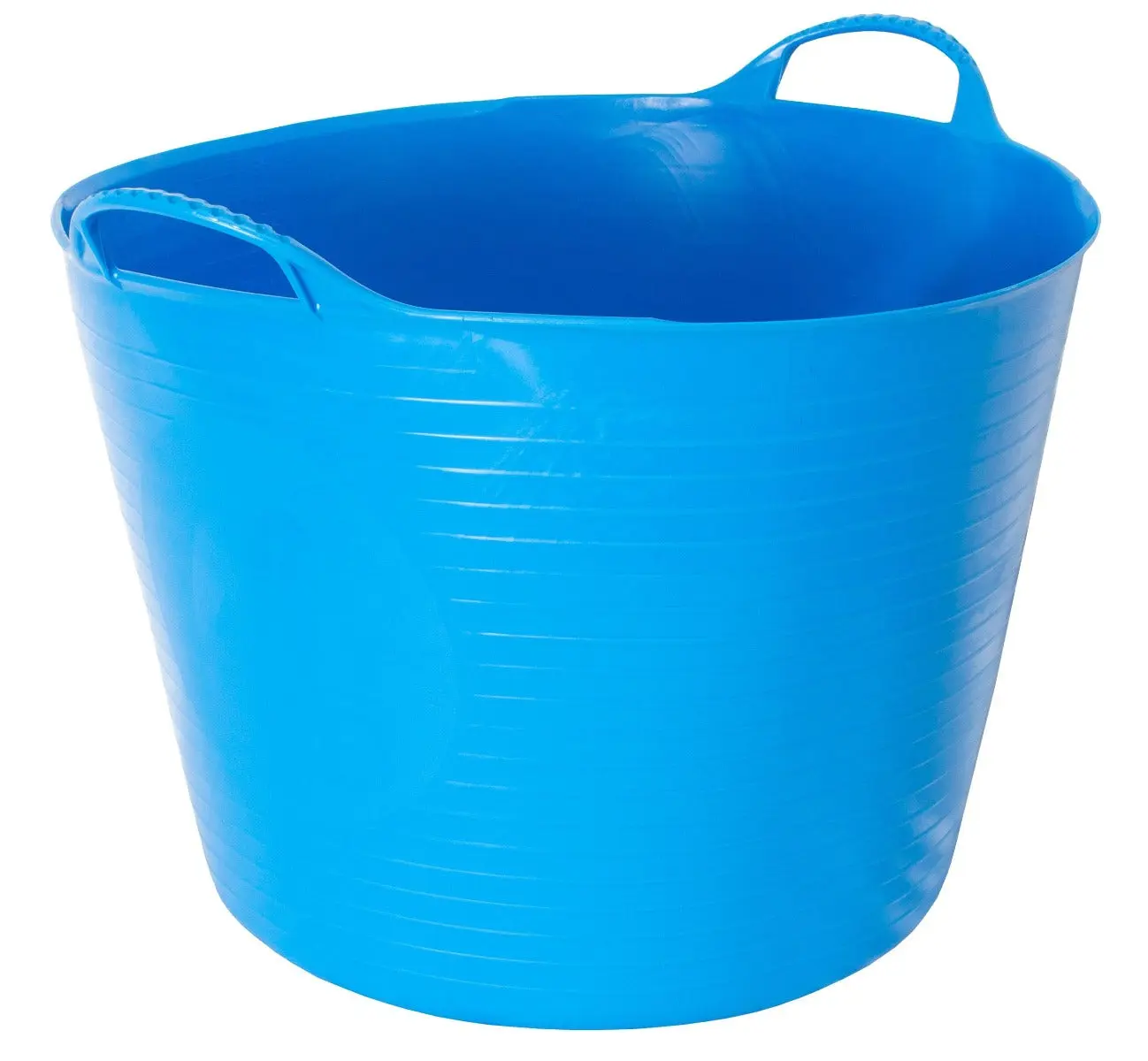 Red Gorilla Large Flexible Tub (38L) - Image 9