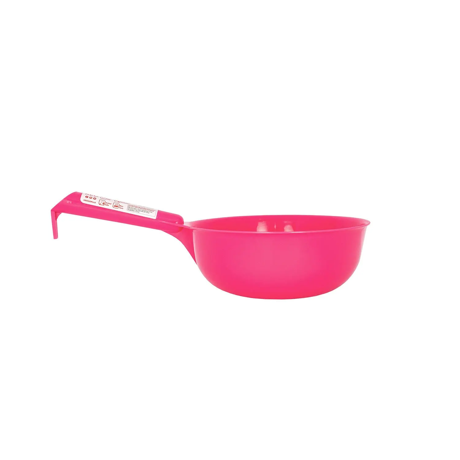 Red Gorilla Scoop - Image 3