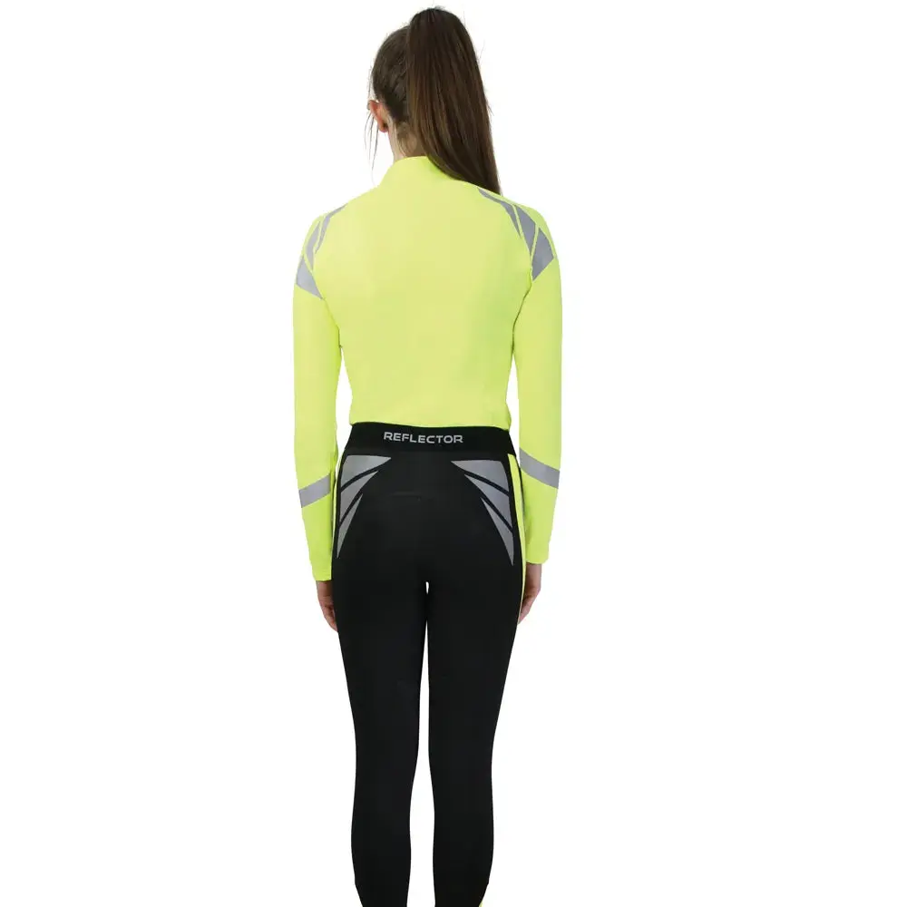 Reflector Children's Base Layer by Hy Equestrian - Image 3