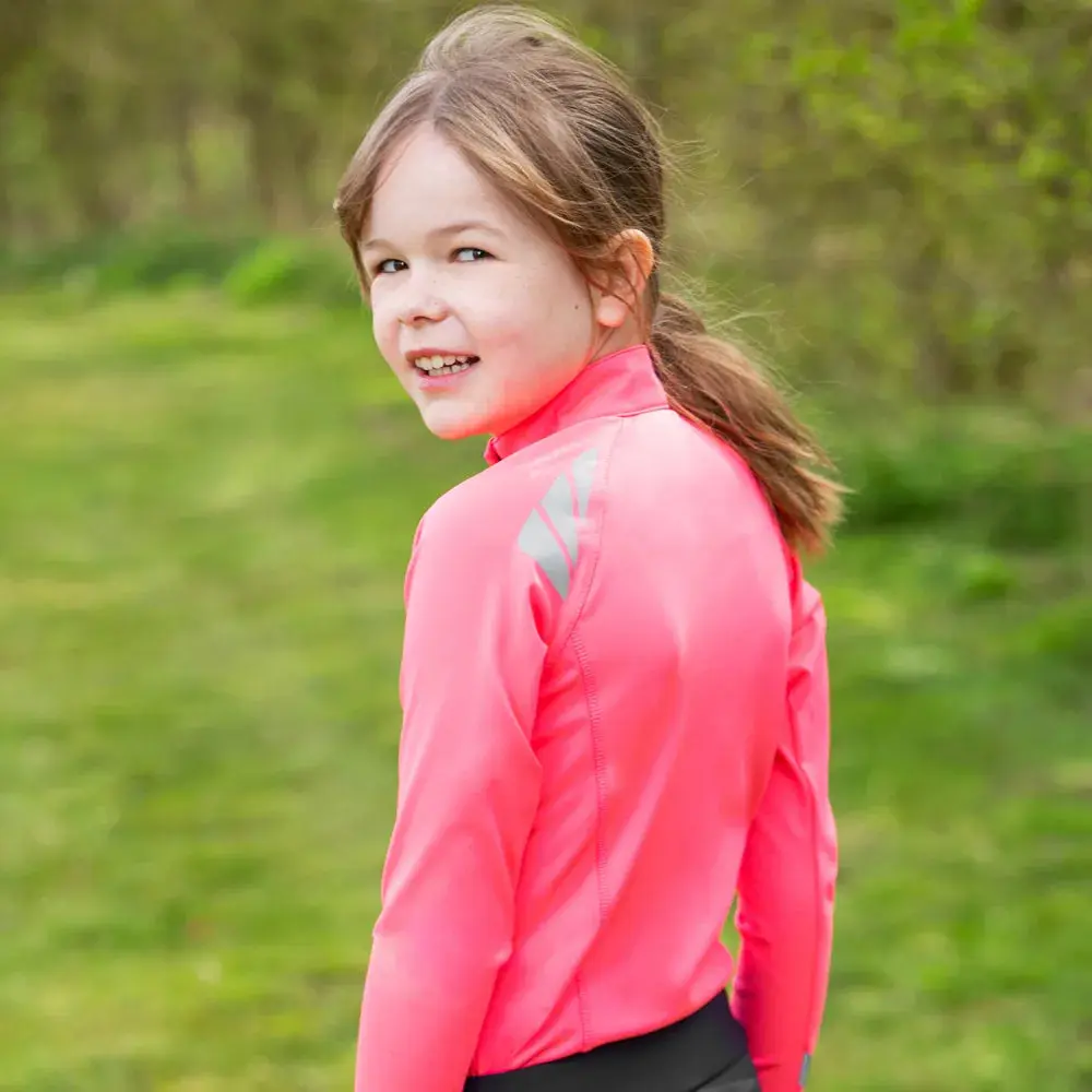 Reflector Children's Base Layer by Hy Equestrian - Image 6