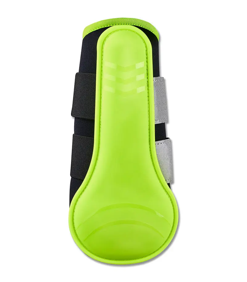 Waldhausen Reflex Brushing Boots - Image 2