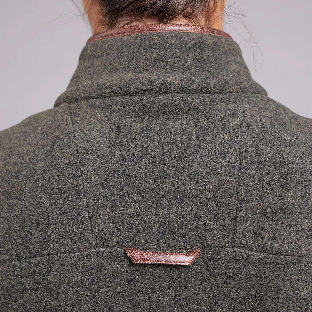 Toggi Ladies Regent Womens Fleece Gilet - Image 14